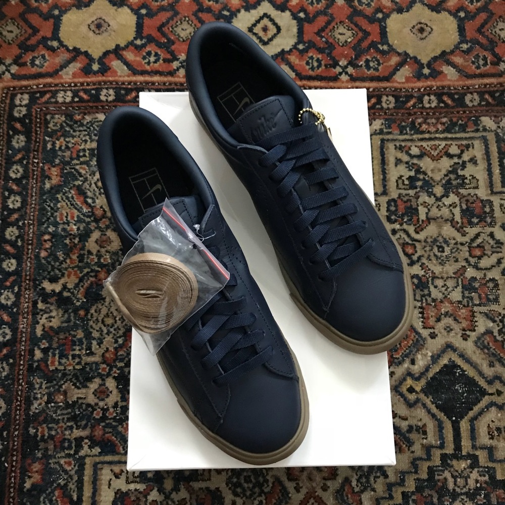 Nike tennis classic ac sp